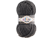 Пряжа Alize Superlana Megafil №196