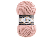 Пряжа Alize Superlana Megafil №161