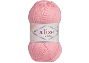 Пряжа Alize My Baby №161