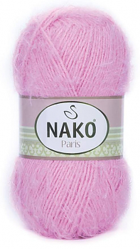Пряжа Nako Paris №10510