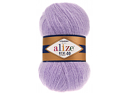 Пряжа Alize Angora Real 40 №146