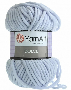 Пряжа YarnArt Dolce №776
