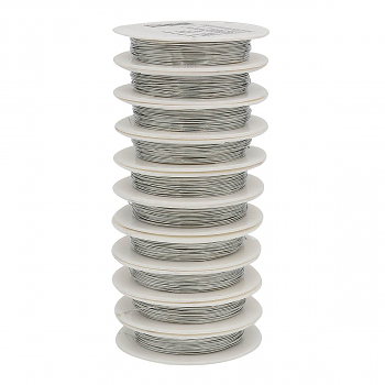Проволока Astra&Craft 7709618 серебро