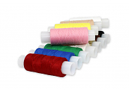 Нитки ПНК им. Кирова 45ЛЛ 120 м ассорти