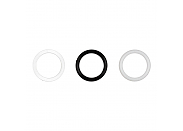 Кольцо для бюстгальтера BLITZ CP01-12 черное