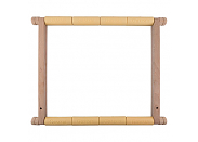 Пяльцы Gamma PRK 22*22 см