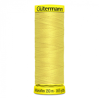 Нитки Gutermann Maraflex 777000-580