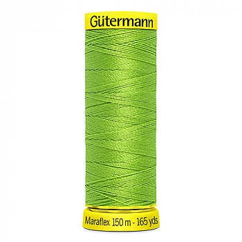 Нитки Gutermann Maraflex 777000-336