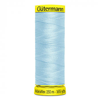 Нитки Gutermann Maraflex 777000-195