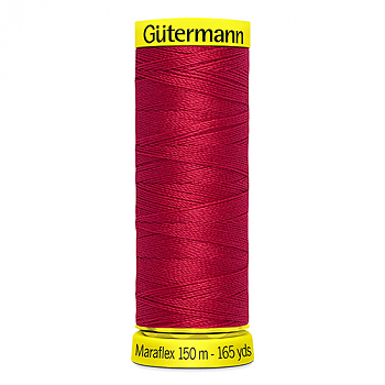 Нитки Gutermann Maraflex 777000-156