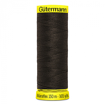 Нитки Gutermann Maraflex 777000-697