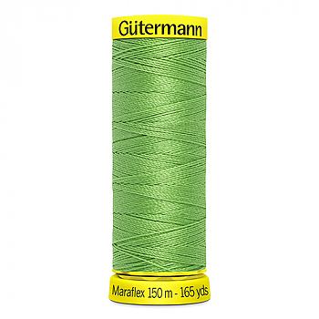 Нитки Gutermann Maraflex 777000-154