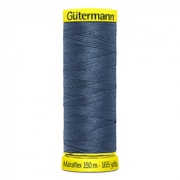 Нитки Gutermann Maraflex 777000-435