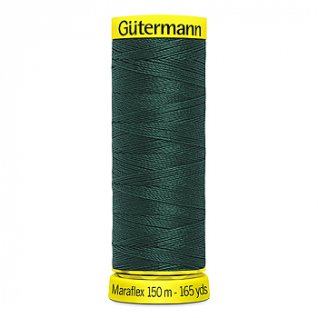 Нитки Gutermann Maraflex 777000-472