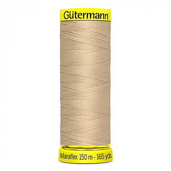 Нитки Gutermann Maraflex 777000-186