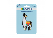 Аппликация  Gamma ETF 01-221