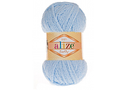 Пряжа Alize Baby Softy Plus №183