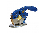 Промышленный раскройный нож Juck JK-T100D-BL