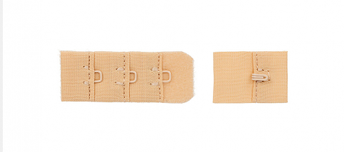 Застежка для бюстгальтера BLITZ ZB20-13 №004