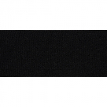 Эластичная лента 9с771 черная