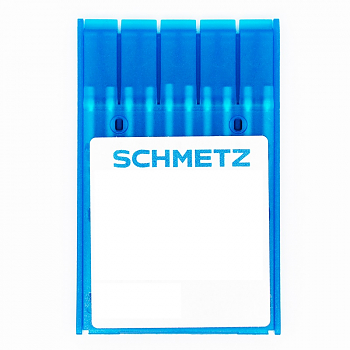 Иглы для промышленных машин Schmetz DPx5 SES №125