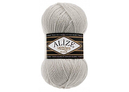 Пряжа Alize Superlana Klasik №208