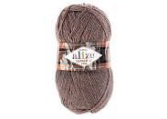 Пряжа Alize Lanagold Fine №240