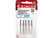 Иглы для швейных машин Singer 2022 ELx705 №90