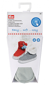 Подошвы для эспадрилий Prym 975306