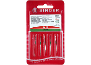 Иглы для швейных машин Singer 2020 №70 универсальные