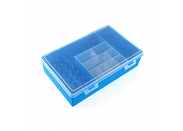 Коробка для рукоделия Polymerbox 2868-1/558403