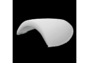 Плечики Gamma В(ОВ)-20 белые