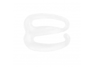 Крючок для бюстгальтера BLITZ HP-11 белый