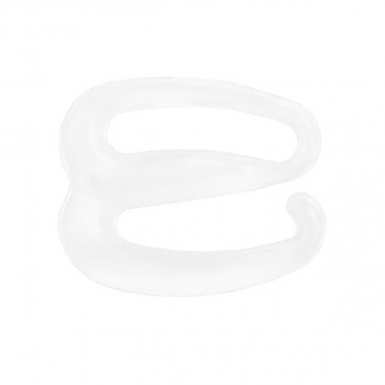 Крючок для бюстгальтера BLITZ HP-11 белый