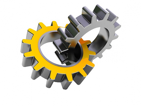 Нитевдеватель Husqvarna 412942003 (412942001,412942002)