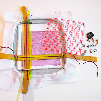 Пяльцы Pfaff 820919-096