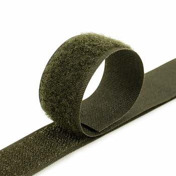 Липучка Gamma LG-25 №093