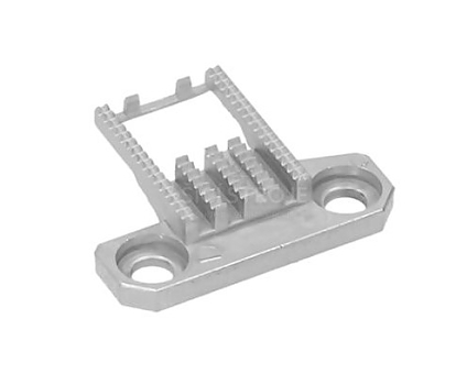 Зубчатая рейка Janome 809149003 (840005003) (827041000)