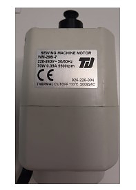 Мотор Janome 026622004