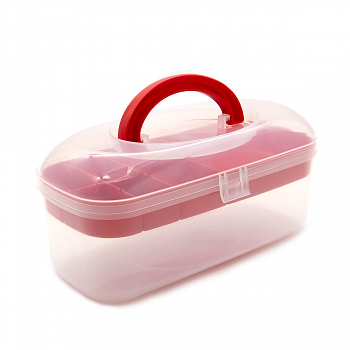 Коробка для рукоделия Hobby&Pro 614276/К-55