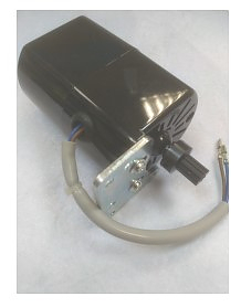 Мотор Janome 792618508