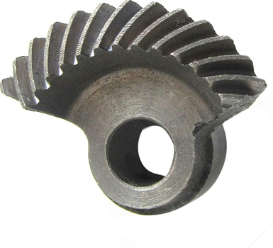 Полушестерня привода челнока Singer V620073000