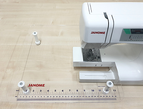 Столик Janome 491703015