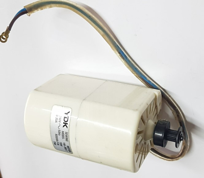 Электродвигатель Janome M2107 (757620009)