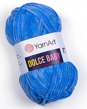 Пряжа YarnArt Dolce Baby №777