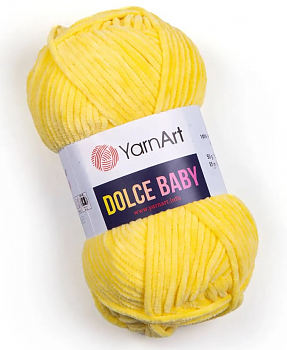 Пряжа YarnArt Dolce Baby №761