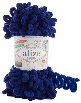 Пряжа Alize Puffy №360