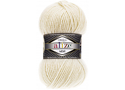 Пряжа Alize Superlana Midi №599
