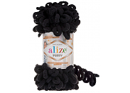 Пряжа Alize Puffy №060