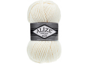 Пряжа Alize Superlana Maxi №062